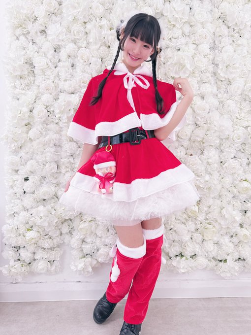 Twitterのコスプレ画像5