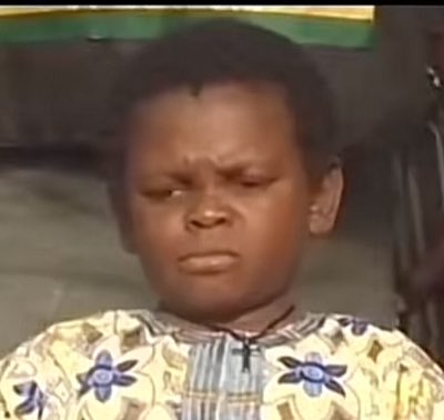 Mum: Return the bread, tell the woman it’s not fresh, collect the money, and go to Auntie Julie’s store for better bread.  

Me, wey already tear small chunk from the side: