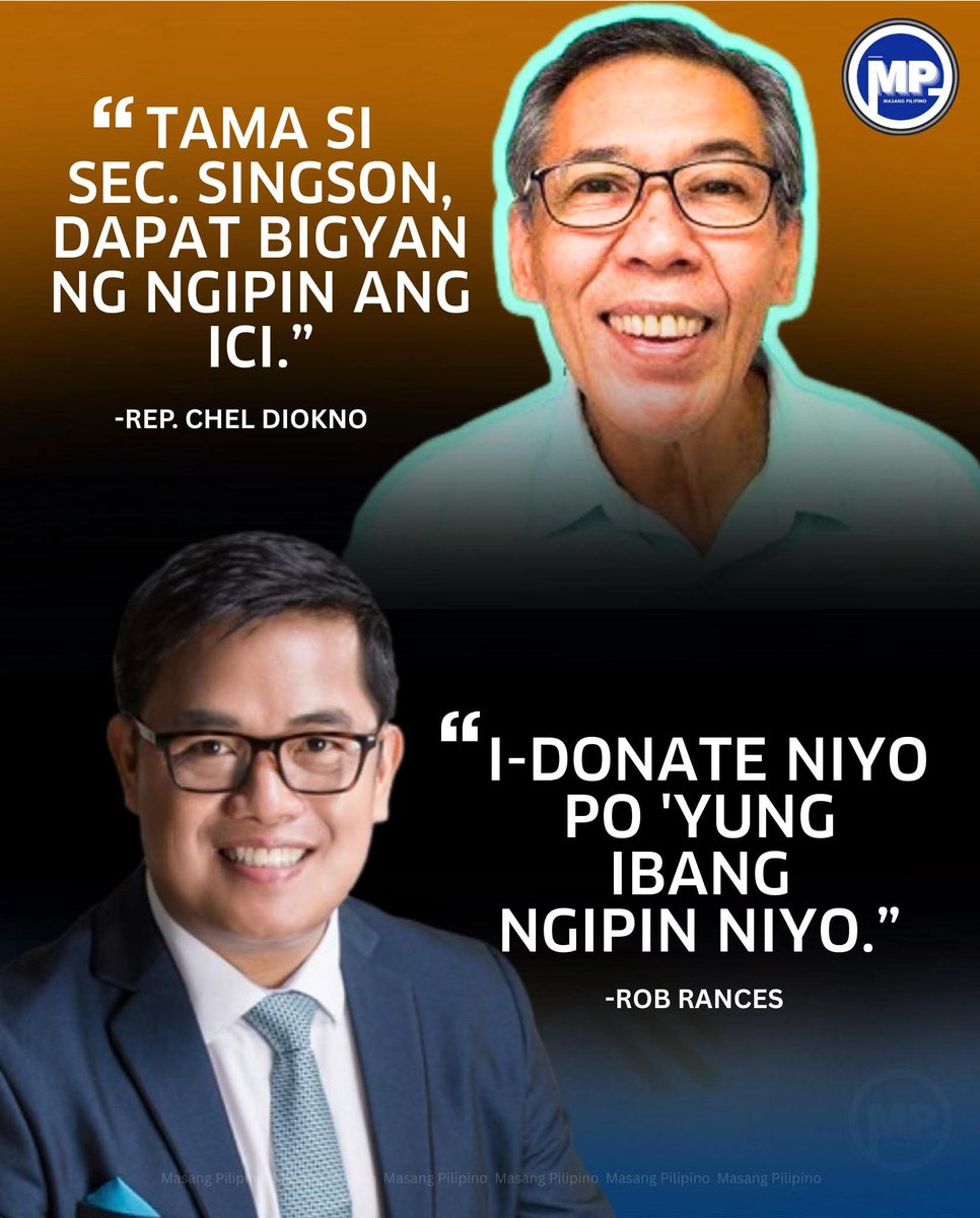 DeanSatou1969's tweet photo. @ChelDiokno Ibigay mo raw ipin mo‼️ https://t.co/bMSymnIbO9