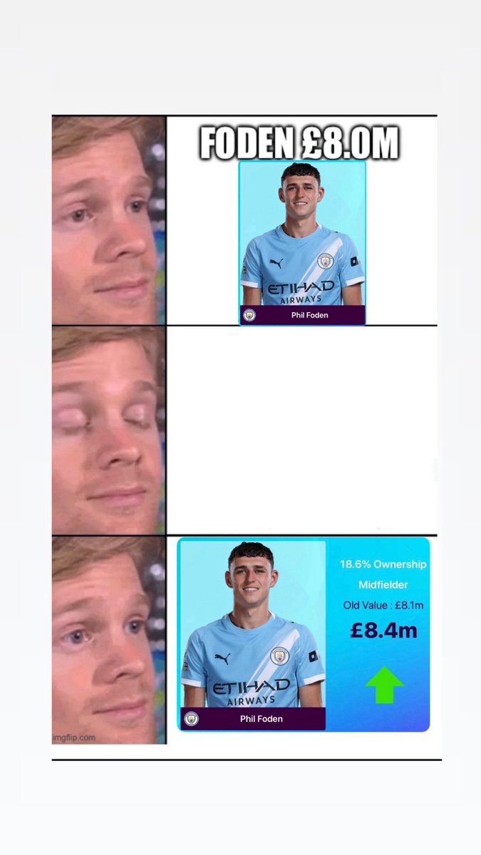 FPL Addicted (@addicted_fpl) on Twitter photo 