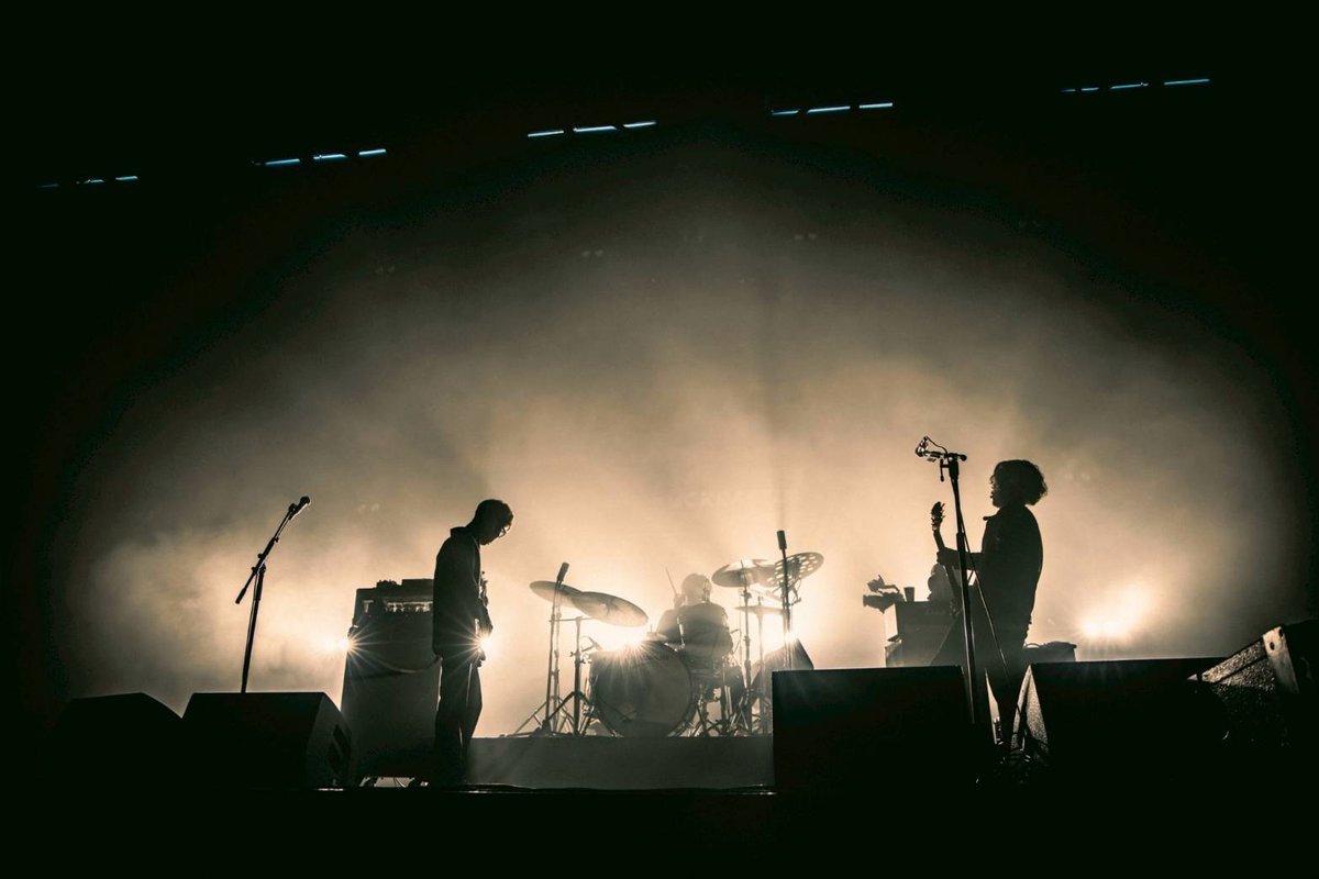 LIVE REPORT】 SIX LOUNGE「大分のSIX LOUNGEから長崎のSHANKへ、愛を