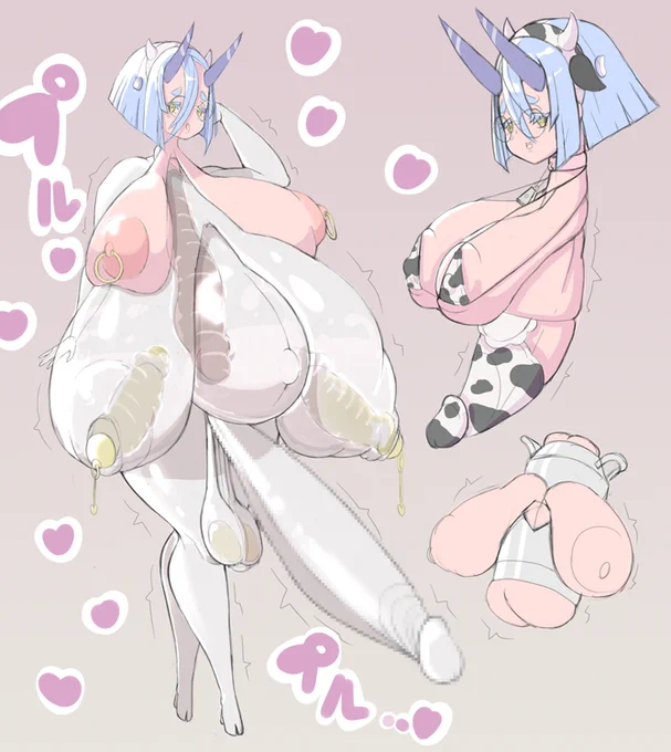 #無言で特殊性癖を貼るとフォロワーさんが増える 減りそう!!でも貼る!!