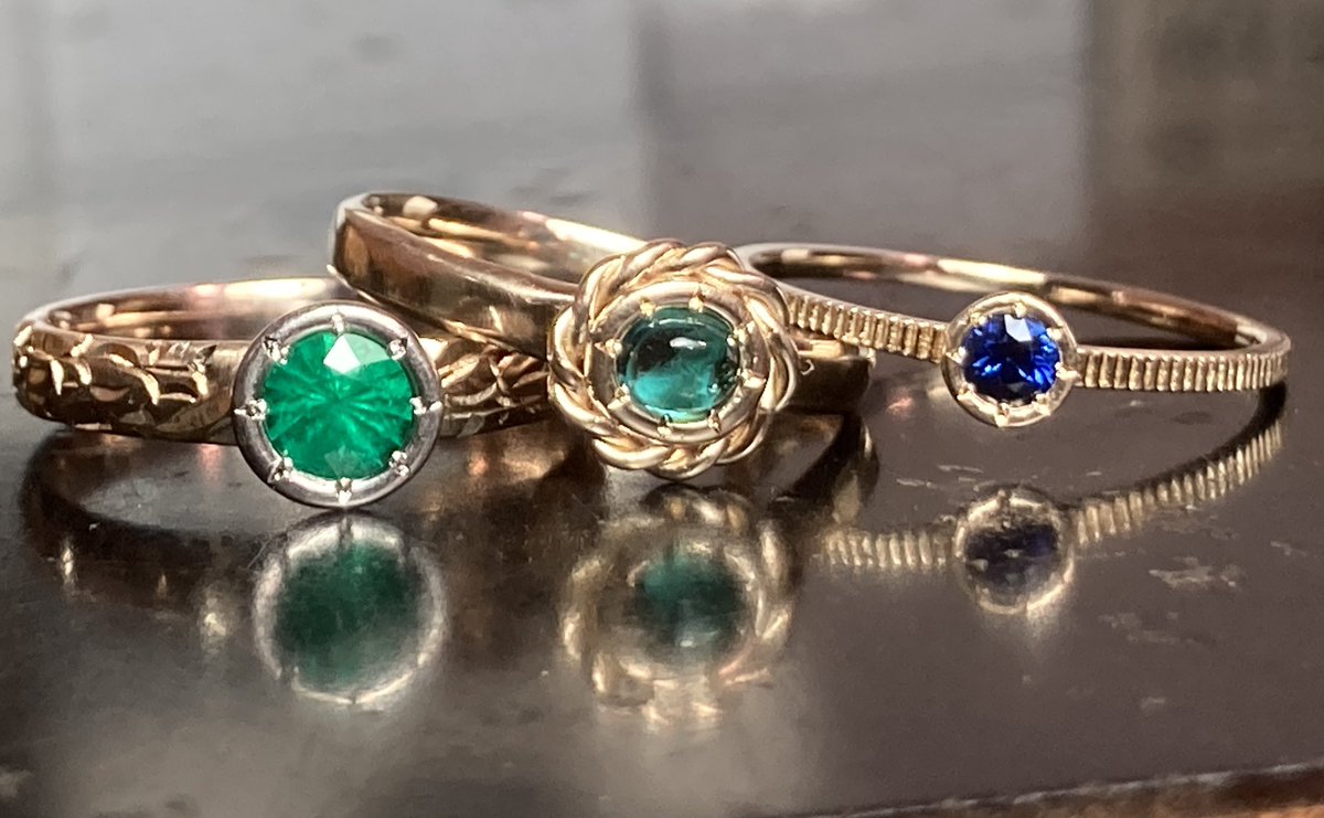 tatsuo nagahata エメラルドネックレス tatsuo nagahata エメラルドネックレス Necklace | tatsuo nagahata