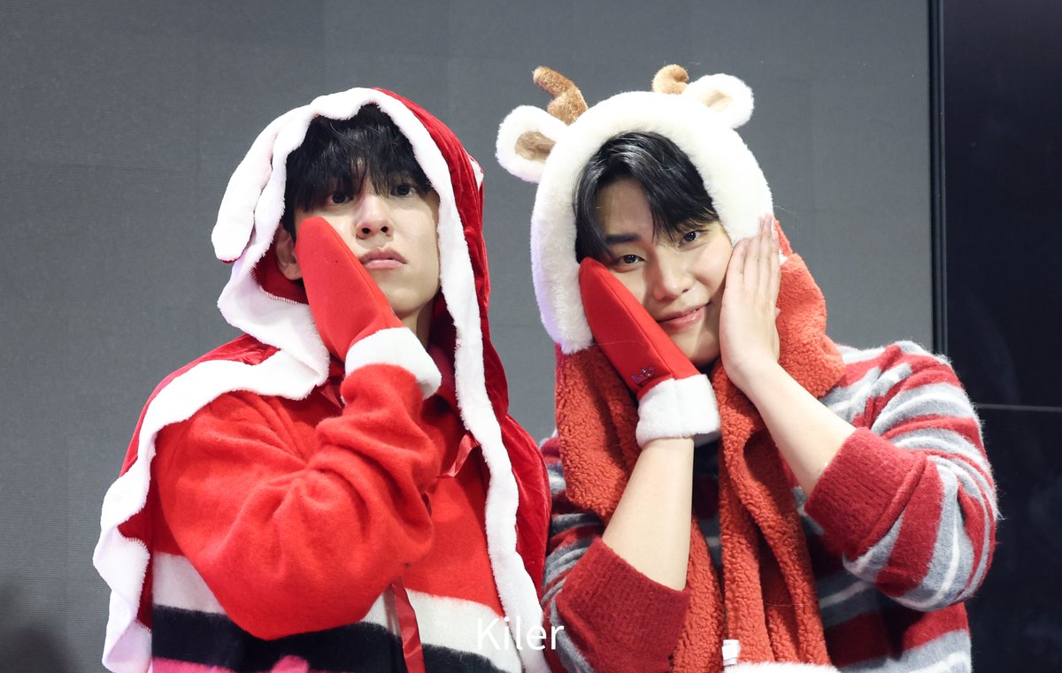 251206
#데이식스 #DAY6 #영케이 #YoungK #원필 #Wonpil