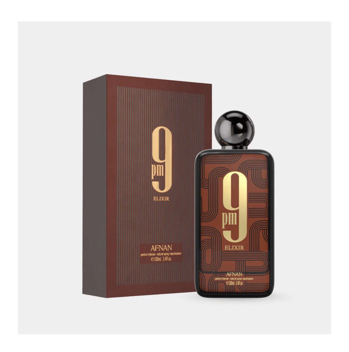 AFNAN - 9pm Elixir!✨

🏷️ 65,000‼️

Nationwide Delivery!🚚