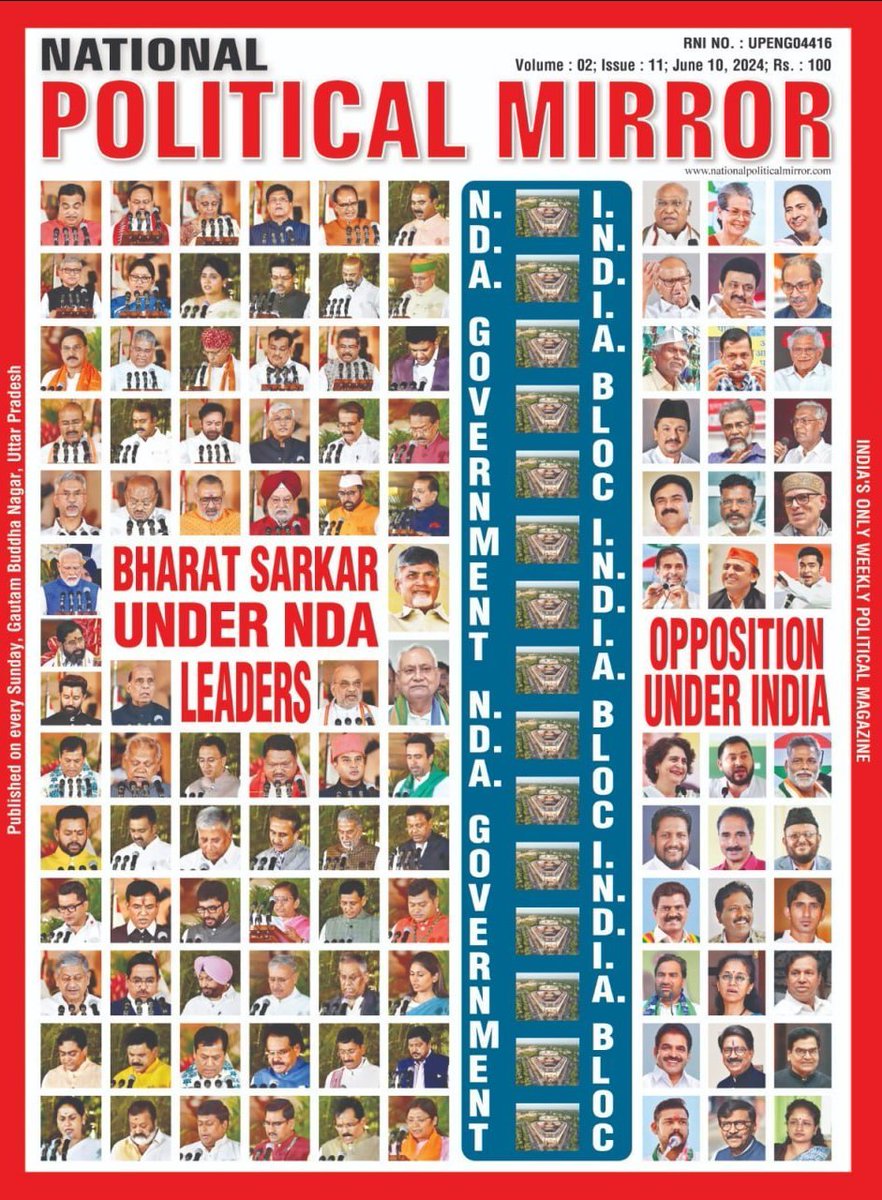 SanjDeep7's tweet photo. Respected #politicians of #India 🇮🇳,

The #INDIA Bloc lost the #BiharAssemblyElections due to the #working-from-#home political strategy; hence, I only advise #politicians who work from home.  Either you attended #DoonSchool, #TheScindiaSchool, or #DhirubhaiAmbani International School.  Or you went to #StStephen's College, #Oxford, and #Harvard for higher education degrees, but your degrees are worthless if you don't act as a serious #politician and don't engage in #politics while raising people's #issues and standing with the #needy, as #people are currently experiencing problems at major airports across the country due to hundreds of cancelled flights by #IndigoAirlines. 

If you can't help them, please don't call yourselves #politicians.

#ChandaDoDhandaLo #चंदादोधंधालो

#LokSabhaPolls #2024LokSabhaPolls #NDA #NarendraModi #AmitShah #INDIA #UPA #RahulGandhi #JaiBihar #JaiJaiBihar #BiharAssemblyPolls #2025BiharAssemblyPolls 
 #BiharElections #BiharElection2025 #PrashantKishor  #ExitPollsBihar2025 #ExitPolls

@VinodSharmaView
@amitabhk87
@anupkumarsatpat
@anilswarup58
@Subhashgarg1960
@SanjayJhaBihar
@OmarAbdullah
@ArvindKejriwal
@ShekharGupta
@svaradarajan
@sardesairajdeep
@Swamy39
@KapilSibal
@SatpathyLive
@nramind
@smitaprakash
@DrAMSinghvi
@ShashiTharoor
@RajeevRC_X
@TVMohandasPai
@PavanK_Varma
@iChiragPaswan
@blsanthosh
@RShivshankar
@MPNaveenJindal
@anandmahindra
@theRohitBansal
@AshwiniVaishnaw
@18RahulJoshi
@MahuaMoitra
@Jairam_Ramesh
@sanjaypugalia
@MishraManan01
@vikassinghSrAdv
@UdaySinghJS
@pbhushan1
@yadavtejashwi
@PawarSpeaks
@jugeshinder
@RubikaLiyaquat
@sudhirchaudhary
@RajatSharmaLive
@profapm
@AncaVerma
@priyankac19
@vinaybjpvoice
@abhishekaitc
@PawarSpeaks 
@IndiGo6E 
@AjitPawarSpeaks