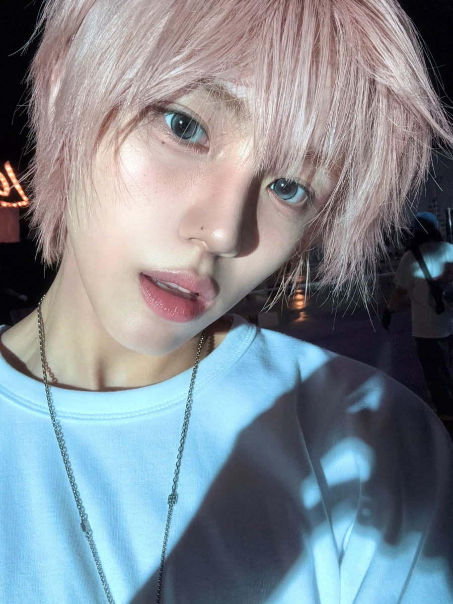 prettyman_arc's tweet photo. 크래비티 성민 https://t.co/epmlEHl6c4