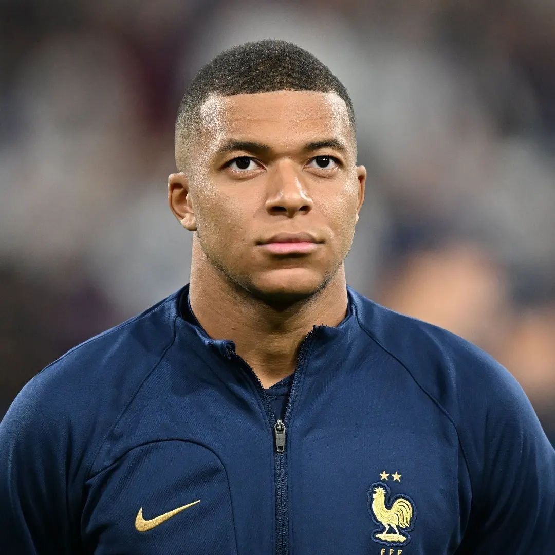 MadridXtra's tweet image. 🚨 Kylian Mbappé needs 5 goals to surpass Miroslav Klose as the World Cup’s all-time top scorer.
