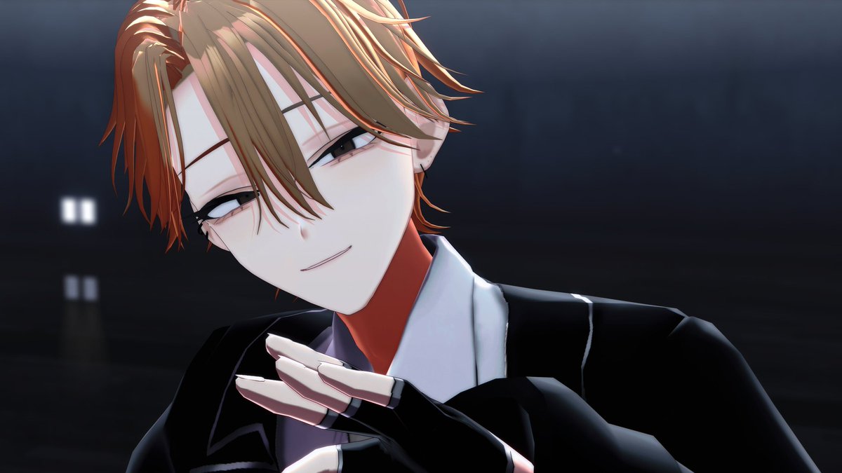 Nogi__UoxoU's tweet photo. #VRoidMMD https://t.co/8q6mGEFdap