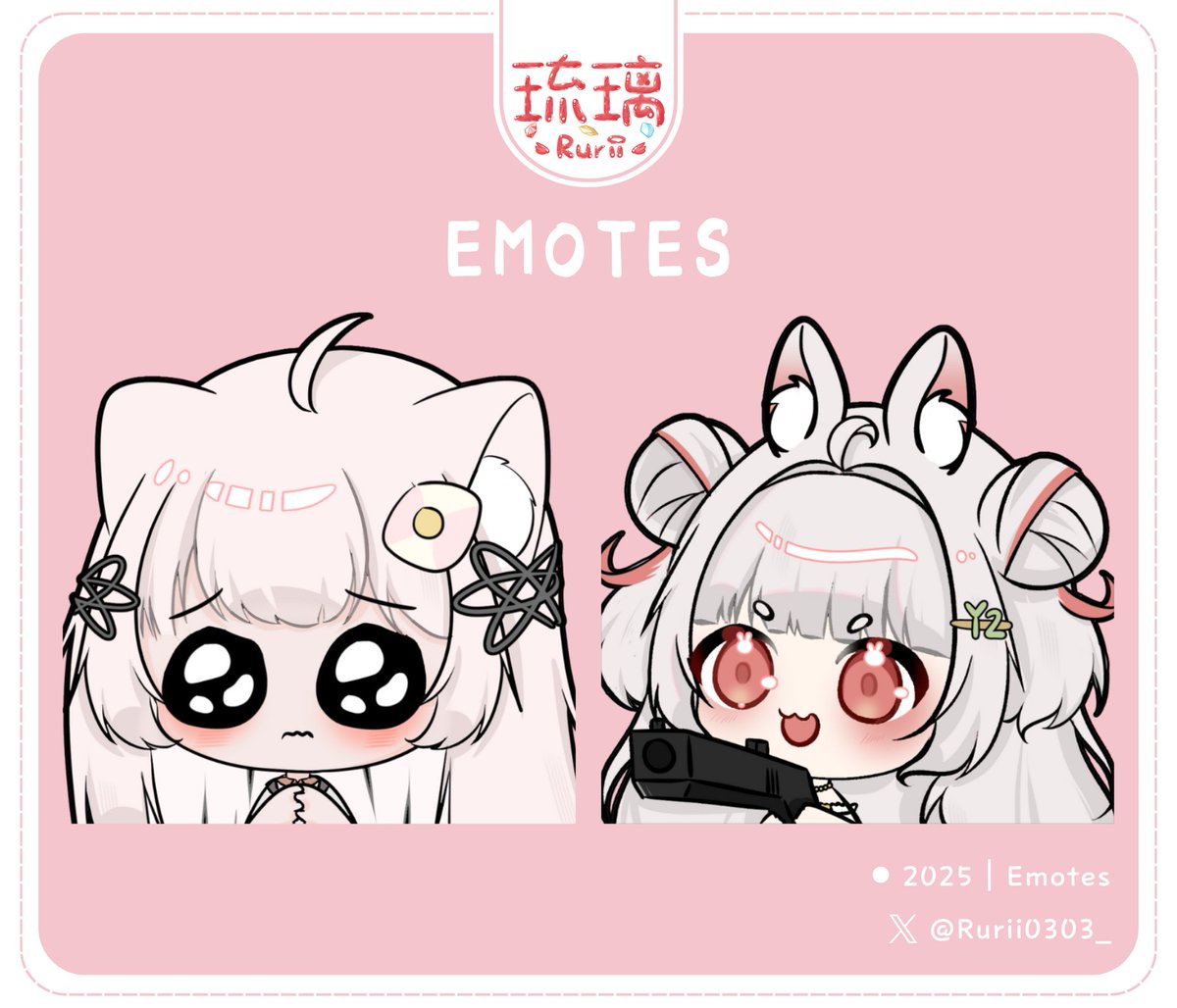 璃rii ʚ COMMS OPEN ɞ tweet media