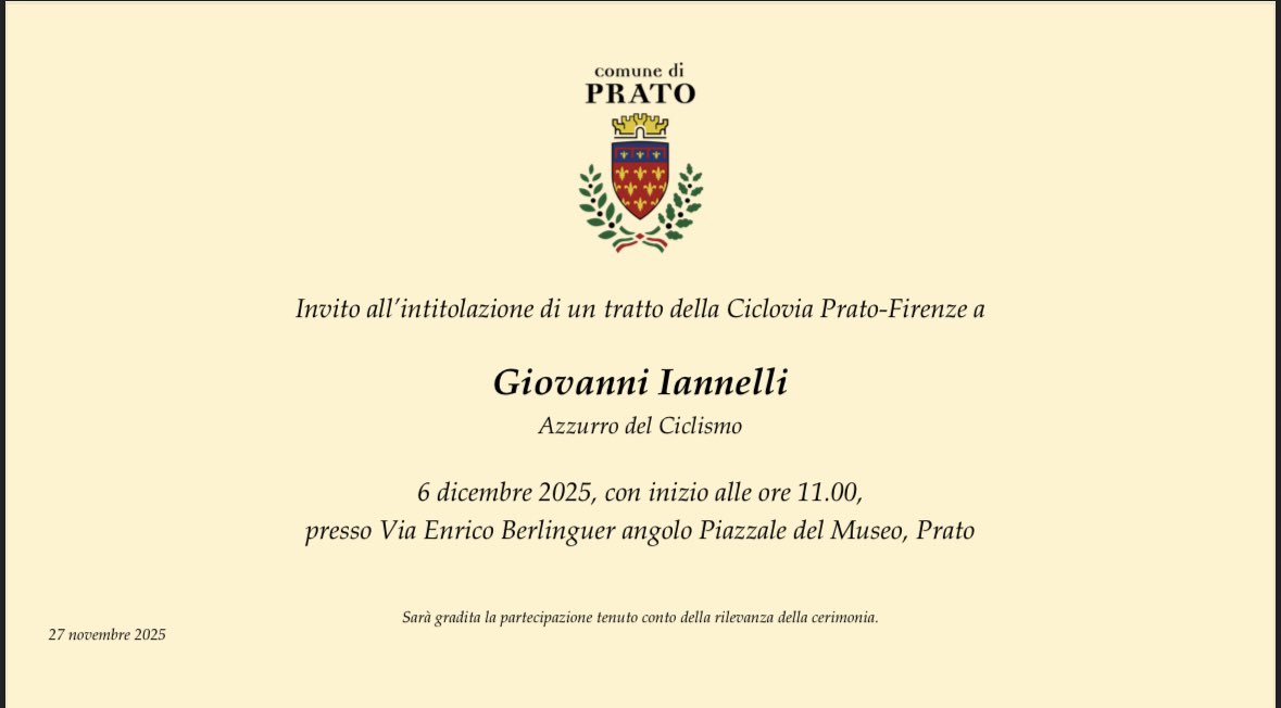 BabbodiGiovann1's tweet image. Vi aspettiamo numerosi grazie 🧡😘