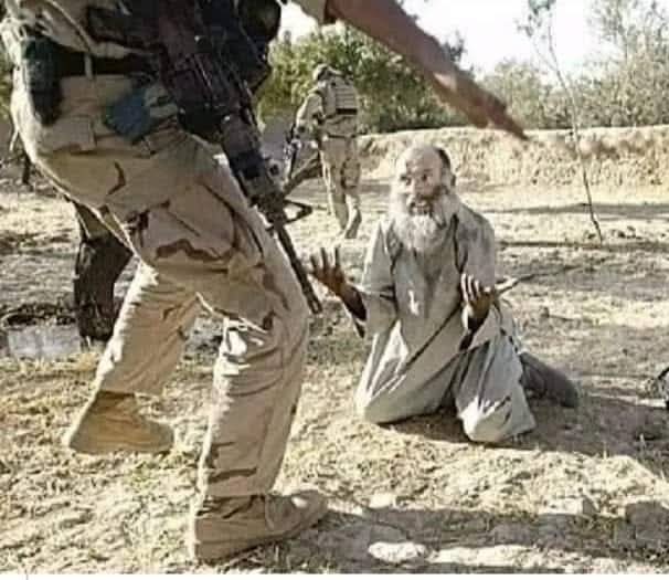 The atrocities committed by the  America 🇺🇸 and Australia 🇦🇺 in Afghanistan💔