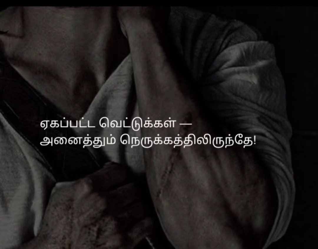 aravindrolex97's tweet image. 😫

#painful #sadlife