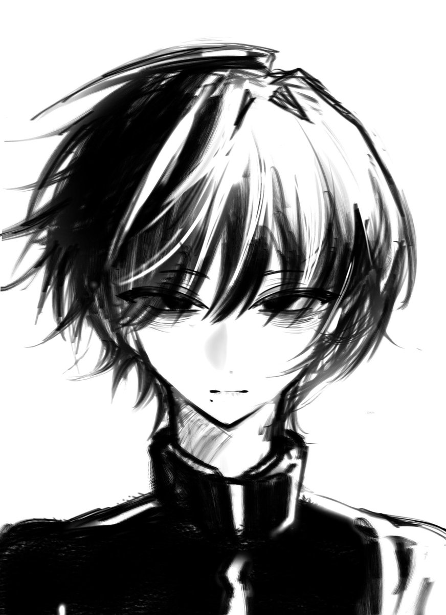 miruyx's tweet photo. #TenkoShimura #TouyaTodoroki #touten #燈転 https://t.co/FG24jKiiL5