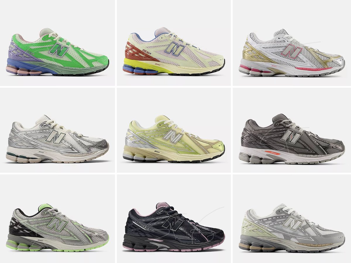 JustFreshKicks tweet media
