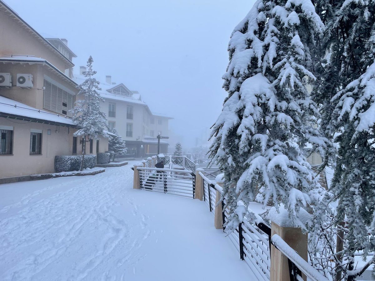 Oh my goodness !!
Sierra Nevada this week… are you coming ?