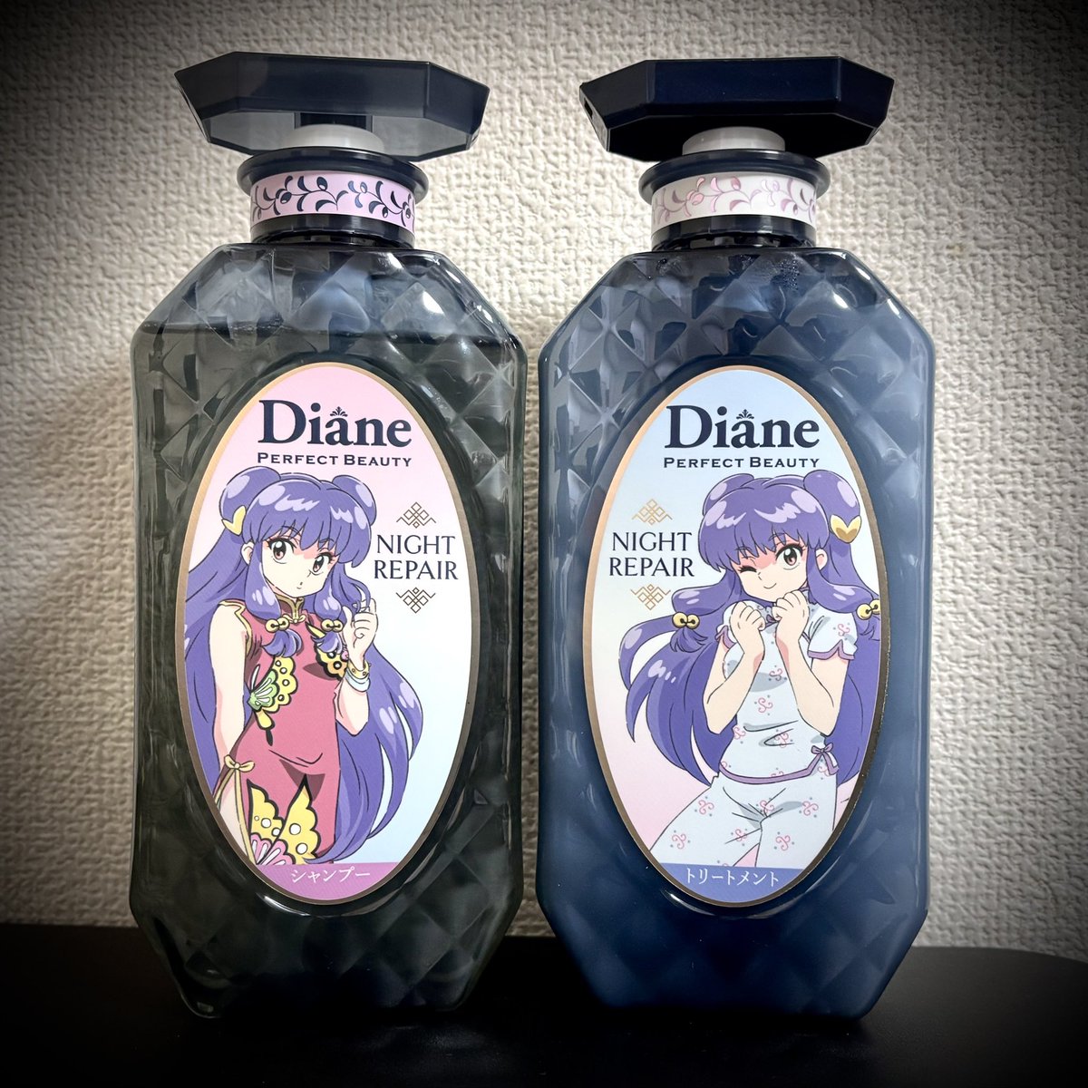 買わずにはいられなかった… シャンプーのシャンプー🐈