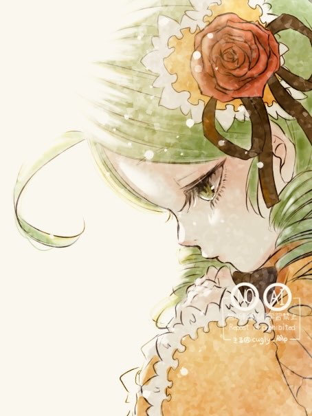 cugly_Mp's tweet photo. 冬の触覚かしら！ https://t.co/NnXk9xXfY4