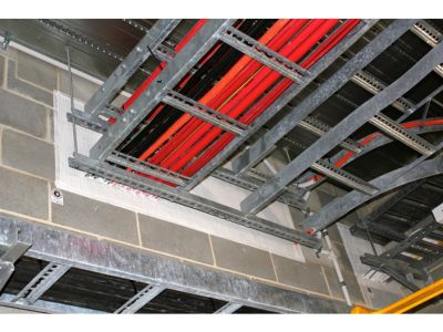 CsfireWorld's tweet photo. 🔥CSFIRE |🔌Cable Entry &amp; Shaft Seal Systems
Securely route cables &amp; pipes while preventing water, dust &amp; damage. Protects building integrity and critical networks with organized, safe access.
#FireSafety #CableEntry #ShaftSeal #PassiveFireProtection #CSFIRE #LifeSafety https://t.co/WNrYuy8OSt
