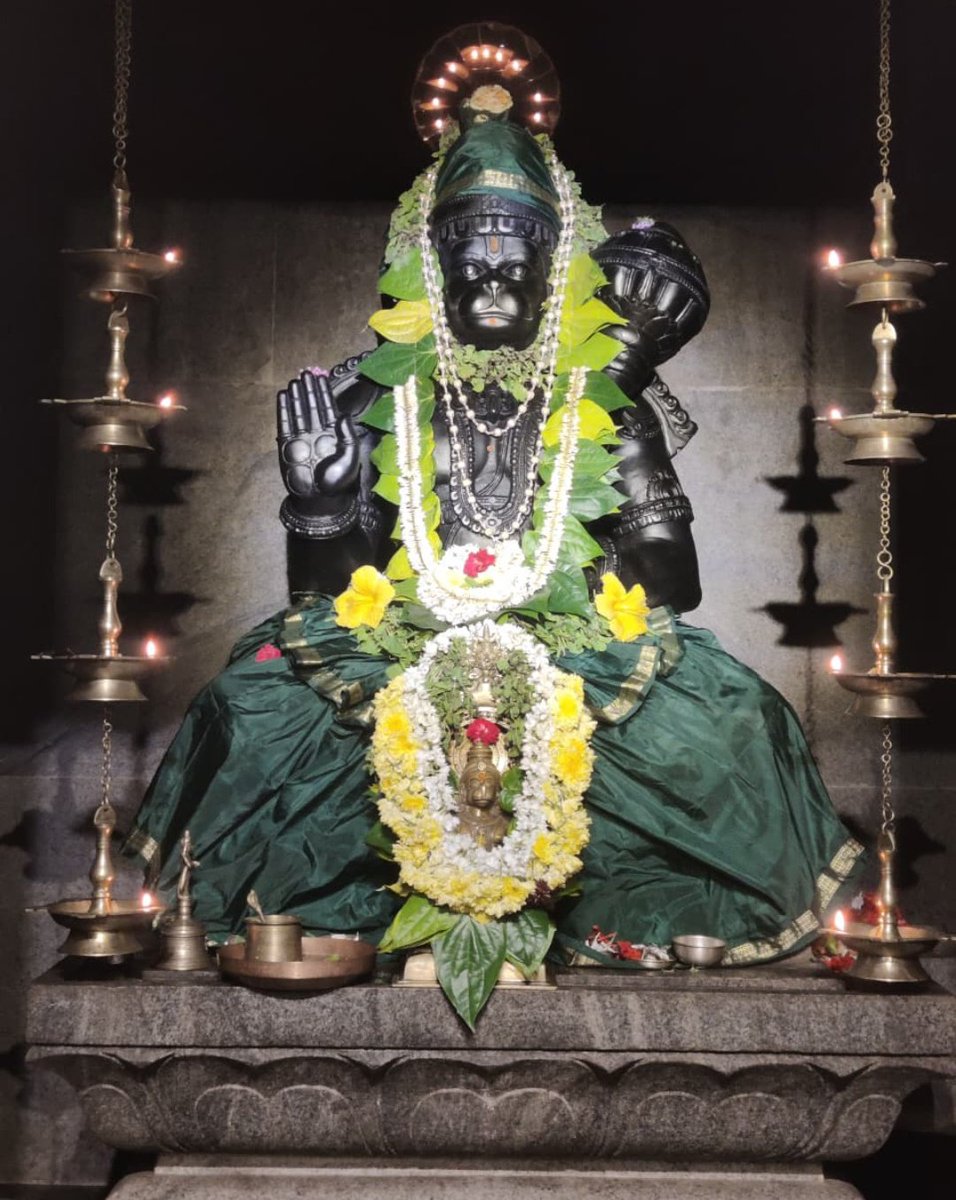 ವೀರ ಮಾರುತಿ 🙏🙏🙏
