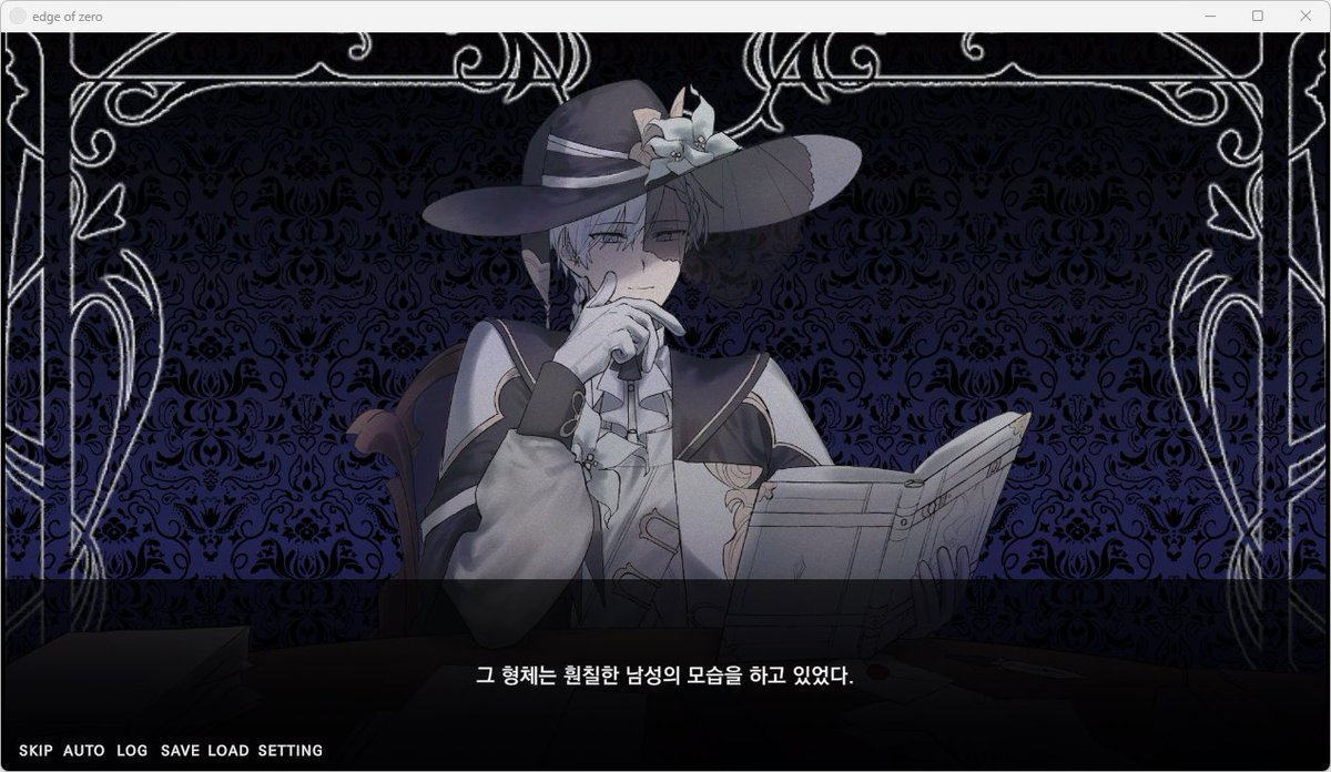 play_backcorn__'s tweet image. RT📢
스토리 중점의 코스믹 호러 비주얼 노벨 게임 &amp;lt;영도의 경계 - LOST DANCE&amp;gt; 의 1편 및 데모를 배포합니다! 아래의 주소를 통해 공지사항을 확인해주시면 감사하겠습니다!

플레이 타임: 약 1시간 (자동 재생 기준)
장르: 코스믹 호러, 비주얼 노벨, 스토리, 판타지 등 

posty.pe/waeujt