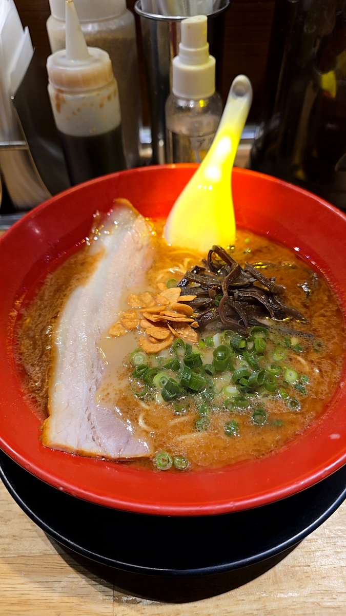 Post by ふじえもん on X: ペ会前に麺