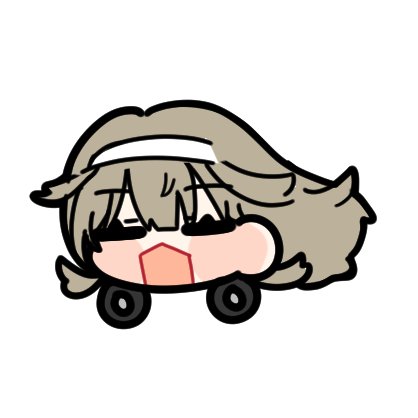 「▽ 投稿しました! ▽ ୨୧┈┈┈┈┈┈┈┈┈┈┈┈┈┈┈┈୨୧ あまりの眠さに」|かすじるのイラスト