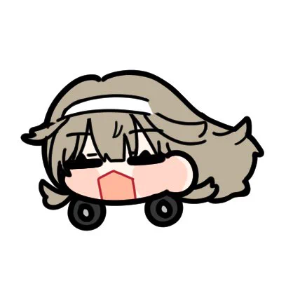 ▽ 投稿しました! ▽ ୨୧┈┈┈┈┈┈┈┈┈┈┈┈┈┈┈┈୨୧ あまりの眠さにスポーツカーになる英リサ【手描き切り抜き/葛葉/ローレン・イロアス/英リサ/蝶屋はなび/caedye 】 より #手描き切り抜き #ACSたかしのドライピークを待っててすまないねぇ