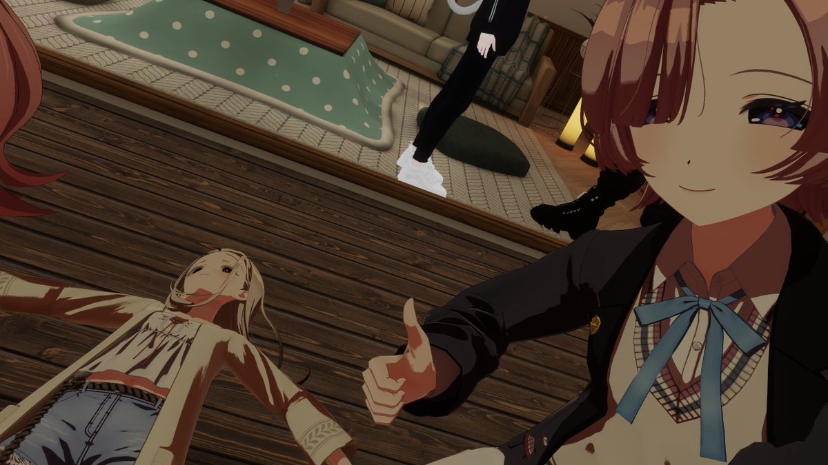 Chado (@defeatafter) on Twitter photo 