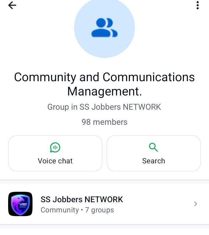 toluissafineboy's tweet image. 30 days.
One challenge.
A different version of me at the end.

Locked in with @TeaonaX.
GM CT, watch this space. 👀⚡