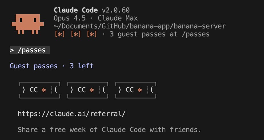 Funtoostic's tweet photo. Got a few  @claudeai code passes - comment to get - FIFO basis https://t.co/oLoNr4BTAe
