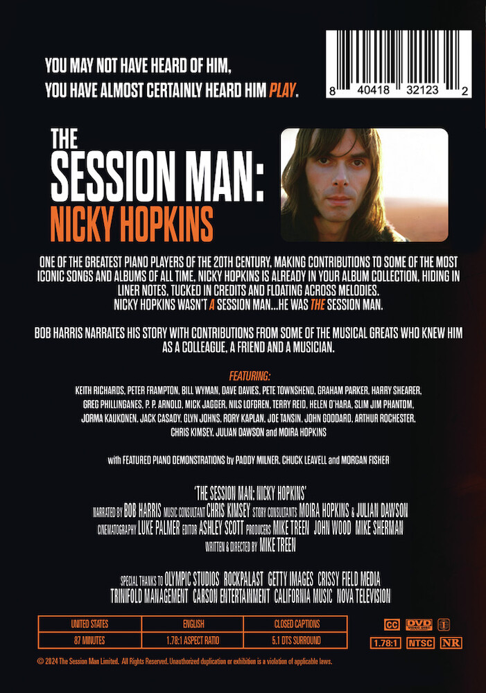 What Christmas gift do give the rock music lover in your life who