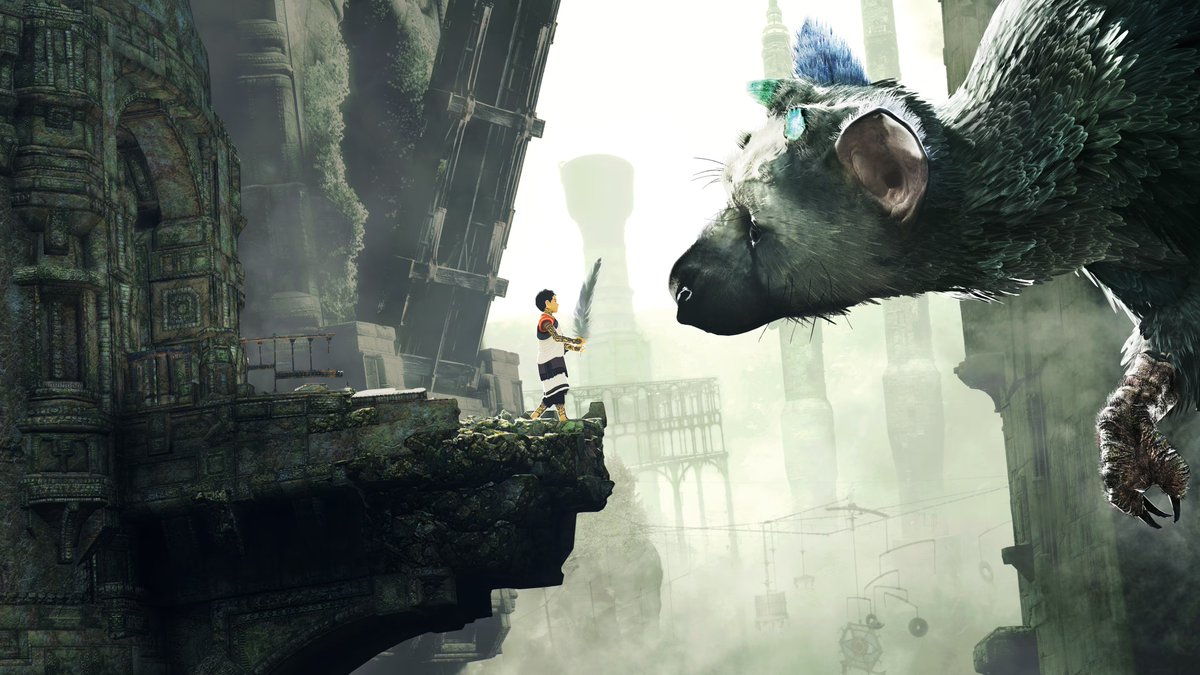 LiariTTV's tweet photo. Shooting a shot~

Hey @PlayStationUK , I absolutely LOVE Shadow of the Colossus and Ico but my PS2 was lost in the hubbub of becoming an adult.

Tall ask, but do you think you can you hook me up with a PlayStation 4 and Shadow of the Colossus/Last Guardian/Ico to play on it? 🥺 https://t.co/jCOOsEPgWI