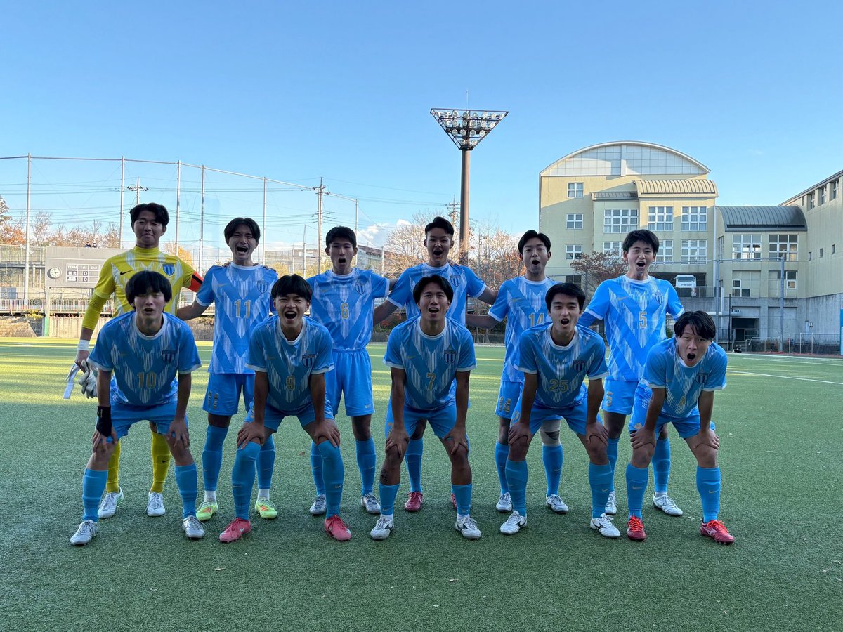 桐光学園サッカー部 (@TOKO_FC) / Posts / X