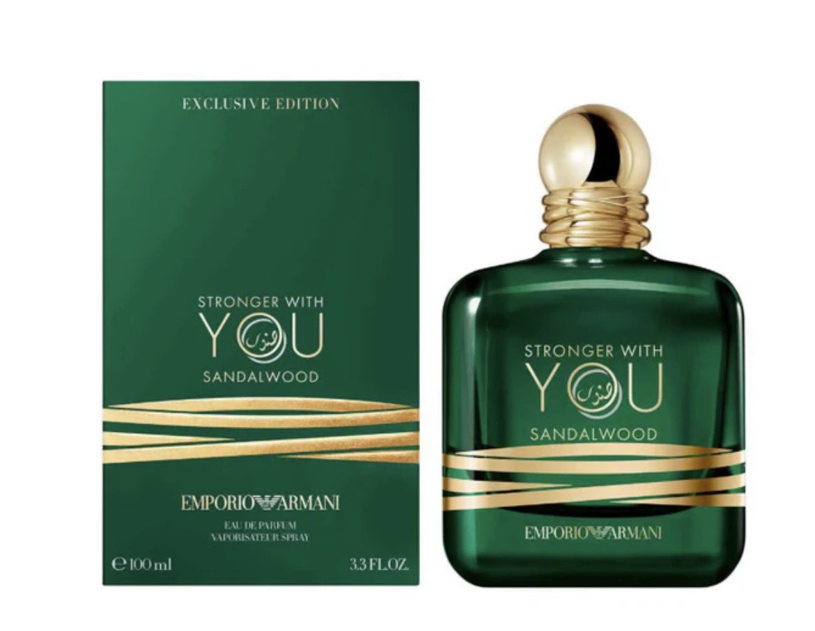 Stronger with you Sandalwood!✨

🏷️ 250,000‼️

Nationwide Delivery!🚚