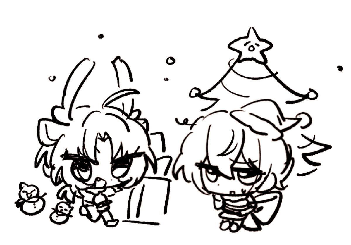 クロ茶 (@96cya_) on Twitter photo 