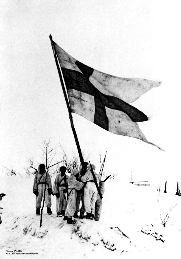 iLepikVonWiren's tweet image. Hyvää itsenäisyyspäivää, Suomi! 🇫🇮

Happy Independence Day, Finland!