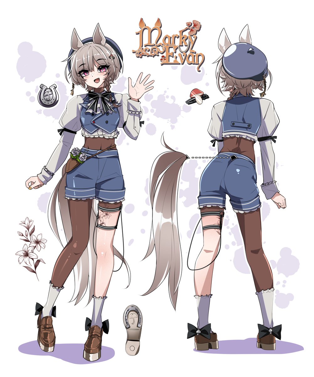 🍄 Marky | Imaginary Friend 🍄 tweet media