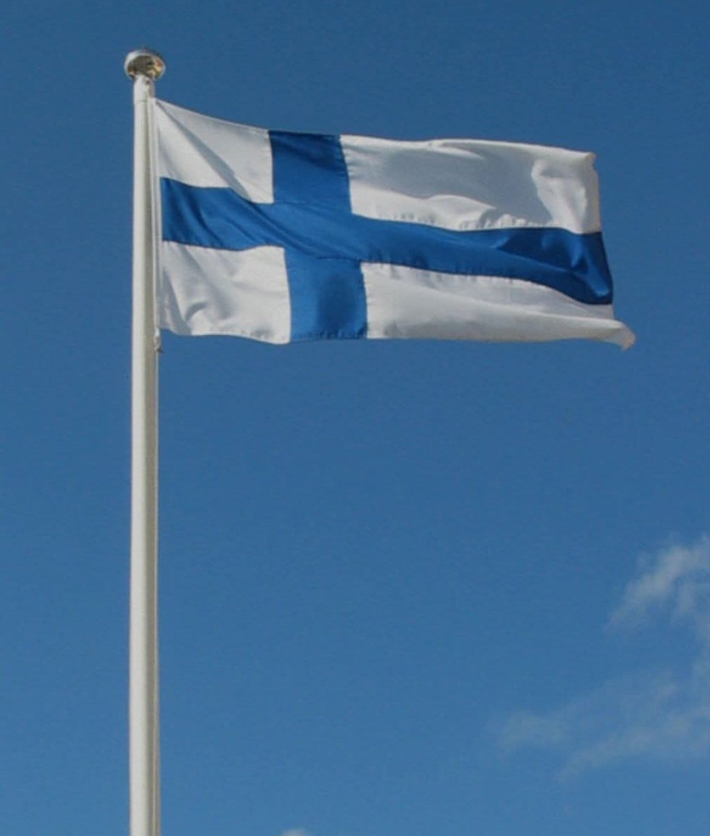 I dag er det Finlands uavhengighetsdag - hyvää itsenäisyyspäivää!

#myroots