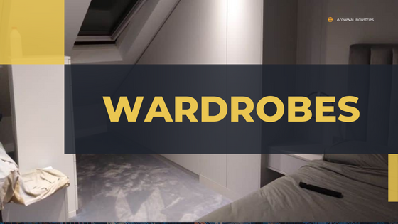 trustfields's tweet image. Looking to renovate your loft space to create a bedroom? We have extensive experience in designing storage solutions that can make the most of all those awkward corners and tight spaces. 

Find out more - trustfields.co.uk/stylish-fitted…

#Lofts #LoftSpace #Storage #London