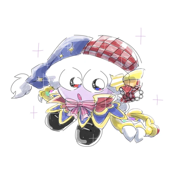 #マルク推しと繋がりたい じゃあ私がタグを作ればいいか マルク変な写真部です、雑多垢です 擬人化とかいろんなお絵かきします!マルクは揺るがぬ最推し