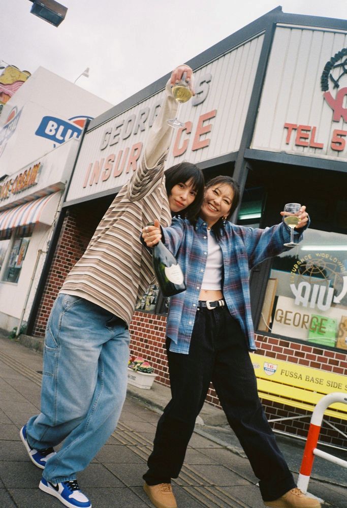 chelmico 2枚 POWER MAZE メガジャケ 鈴木真海子 レイチェル chelmico 2枚 POWER MAZE メガジャケ 鈴木真海子 レイチェル chelmico