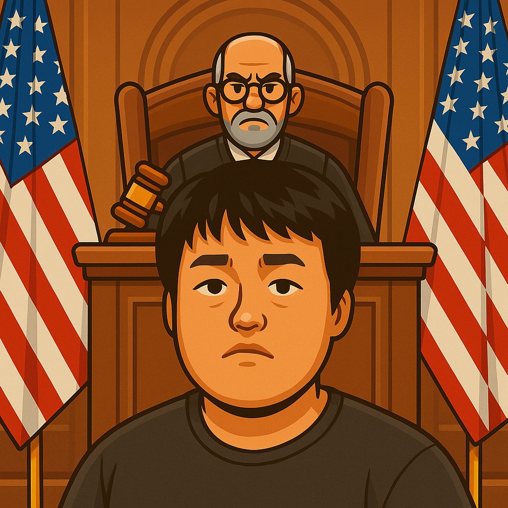 nuenghandsome's tweet photo. 🚨 Big update in the Terra Luna saga.

U.S. prosecutors are now seeking a 12-year prison sentence for Terraform founder Do Kwon in the crypto fraud case tied to the 2022 collapse despite the proposed 5-year capped from Do Kwon. Justice is moving forward. ⚖️🔥

And the key date is coming fast:

📅 11th December 2025 - sentencing day in Manhattan.

This is the moment many in the community have been waiting for. Legal clouds are finally clearing, and Terra Classic is ready for its clean next chapter. 💪🚀

🔥 The chain kept building.
🔥 The community never left.
🔥 Now we will clear legal issue for good.

#LUNC #TerraClassic #CryptoNews #DoKwon #Justice #L1