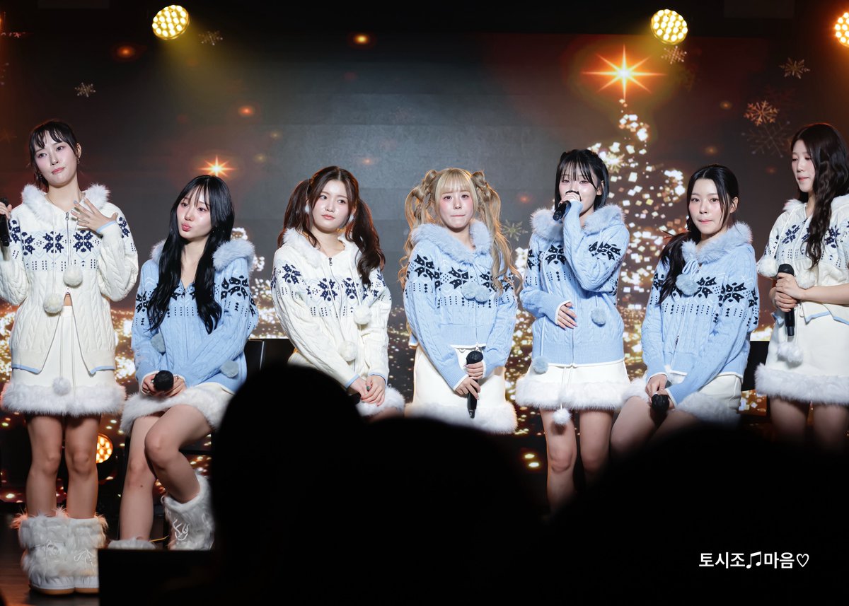 251206 CSR SPECIAL LIVE IN JAPAN Class of Season2 Episode 1部 本日