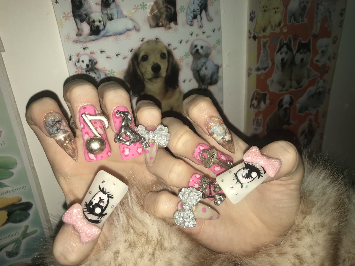 __papillonnoir's tweet image. ネ申♡♩