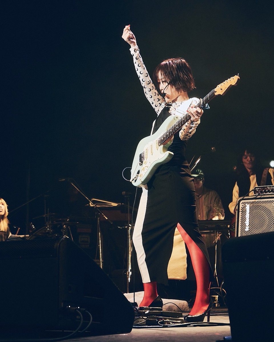 Rei (@guita_rei) / Highlights / X