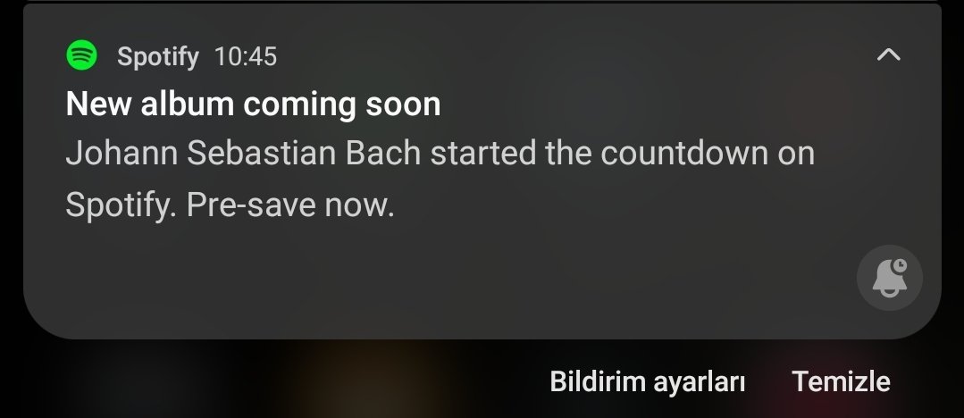 e biz senin cenazene geldik