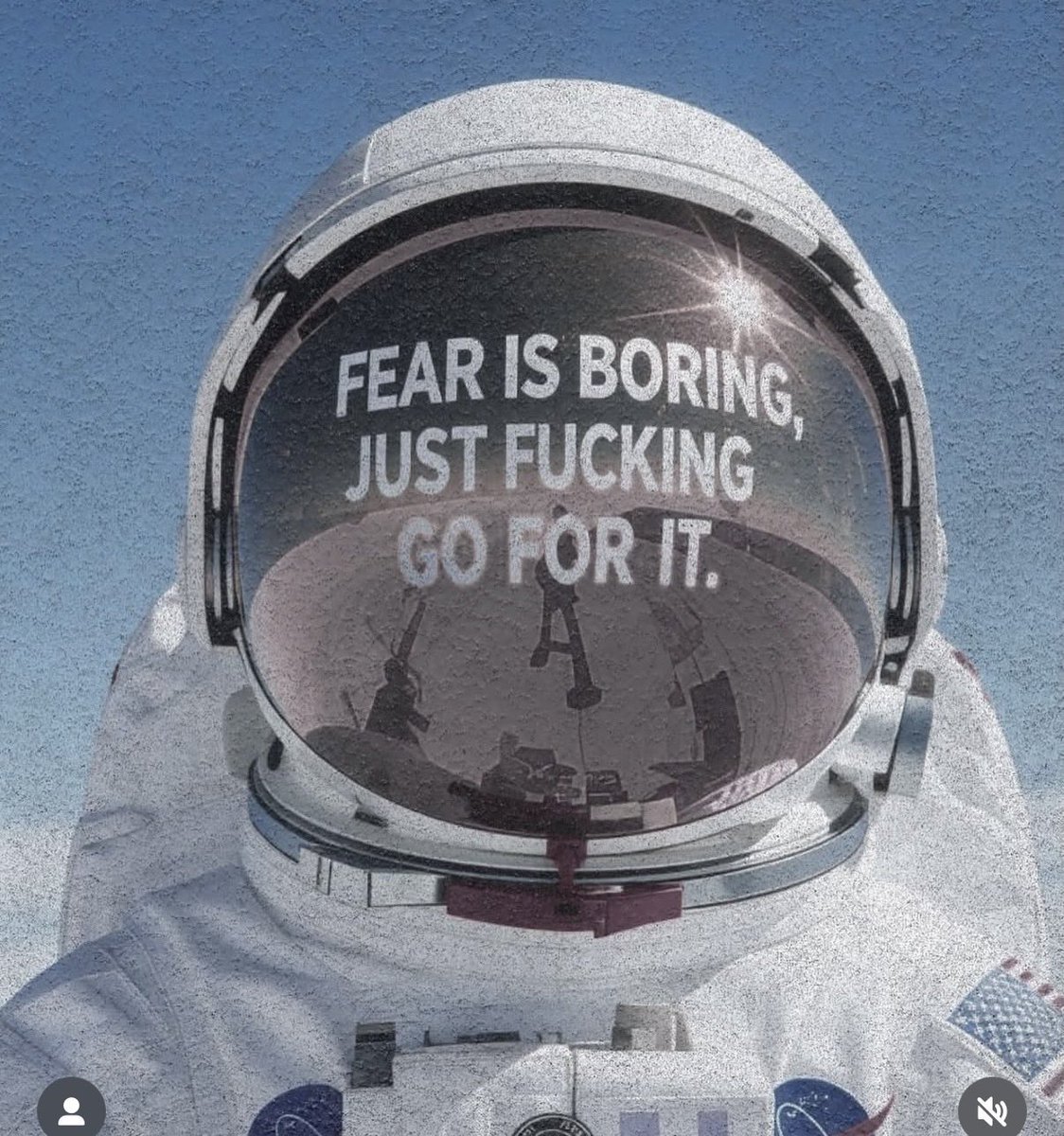 Covel's tweet image. 