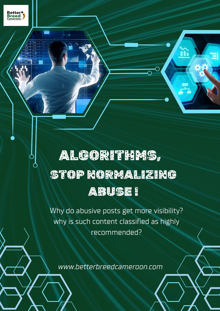 Better Breed Cameroon tweet media