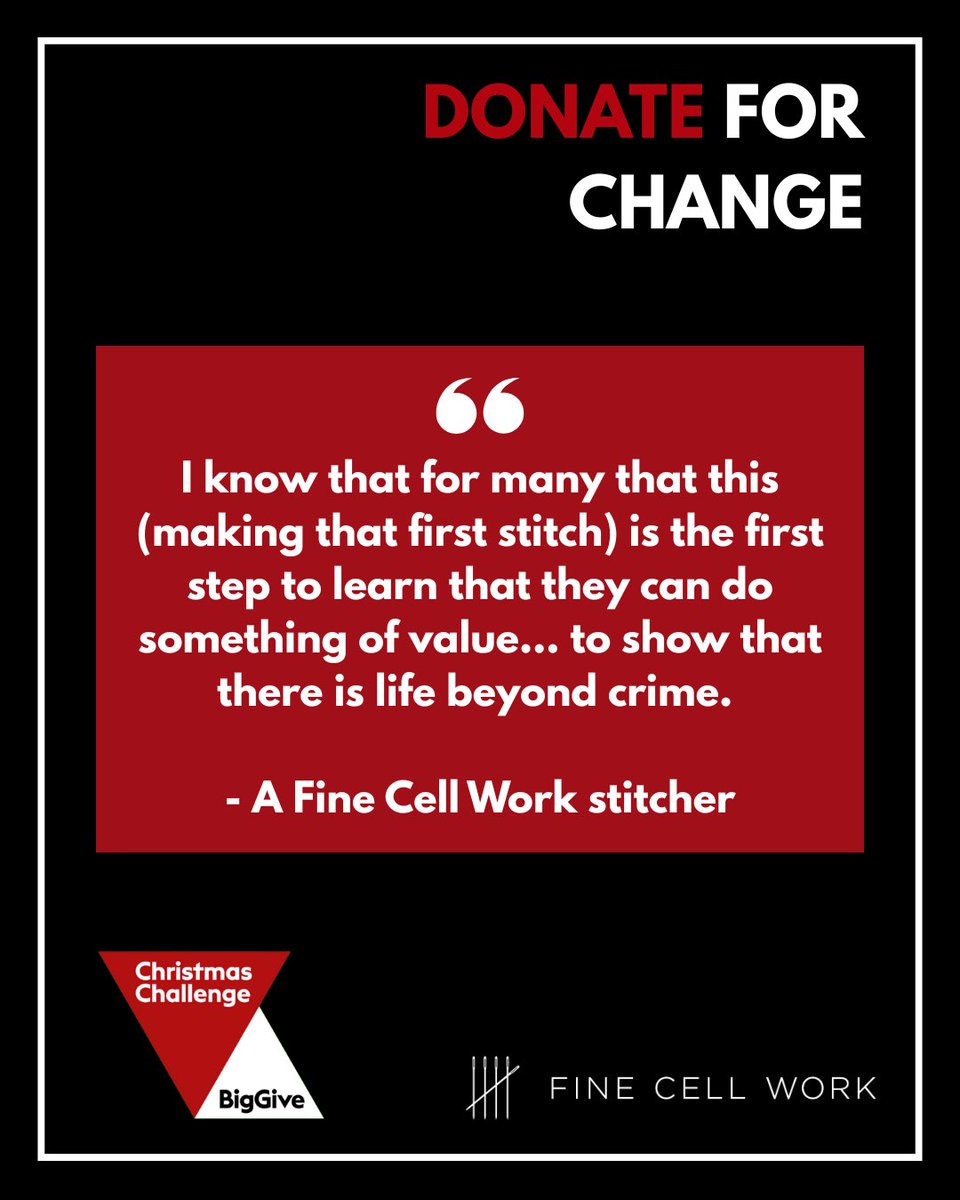 Fine Cell Work tweet media